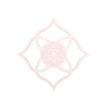 Motifpiyer Lamba Tavan Göbegi 54-motifli-8g-motif-30-modüler Dc