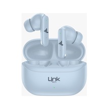 Tr S160 Anc Kablosuz Bluetooth Kulaklık Blue