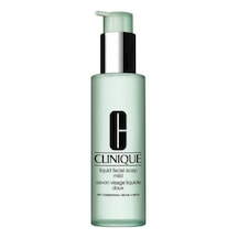 Clinique Liquid Facial Soup Mild Yüz Temizleme Jeli 200 ML