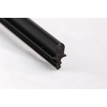 Nsp Alüminyum Sürme Kapak Alt Rayı 60Kg 300Cm