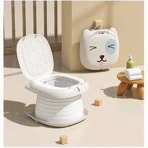 Xiaoqityh- Çocuk Küçük Tuvalet.4