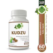 Gökçek Şifa Kudzu 60 Kapsül