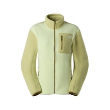 The North Face W Yumıorı Full Zıp Kadın Ceket Nf0a8e88m2e1 Çok Renkli