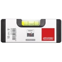Mini Su Terazisi Mıknatıslı - 12 Cm