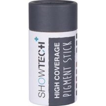 Show Tech+ Colour-ıt El Yapımı Pigment Toz Geçici Köpek Tüy Boyası Koyu Gri