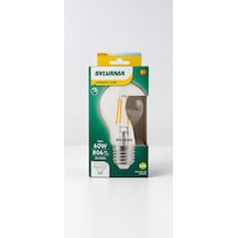 Sylvania 7w E27 806 Lm Rustik Avize Ve Armatür Ampulü