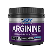 Bigjoy Sports L-arginine Powder 150 Gr