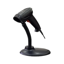 Performax Pr-44 2d Scanner Siyah Usb Barkod Okuyucu Ayak Dahil Kdo