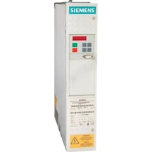 6se7016-1ta11-z Sımovert Masterdrıves Vector Control Inverter Compact Unıt 2.el