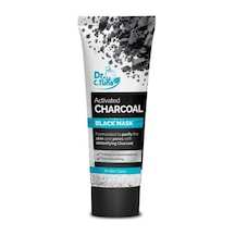 Farmasi Farmasi Dr. C. Tuna Siyah Maske 80 Ml