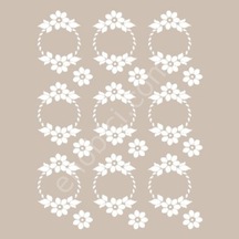 As520 - Cadence A4 Stencil