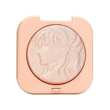 3b Trend Glow Fairy Yoğun Işıltılı Tekli Aydınlatıcı - Altın - Desenli Parlak Highlighter
