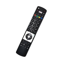 Telefunekn 43Tu6060 Smart Led Tv Kumanda