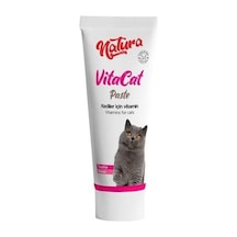 Natura Pet Vitacat Paste Kedi Vitamini 100 ML