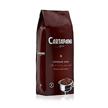 Cartapani 1951 Espresso Casa Çekirdek Kahve 1 KG