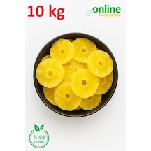 Ananas Kurusu 10 Kg 10 KG