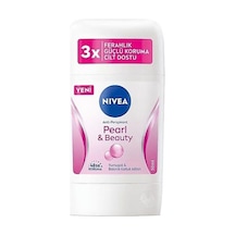 Nıvea Stıck Women Pearl Beauty 50 Ml