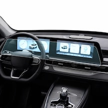 Chery Tiggo 7 Uyumlu 24.6 Navigasyon 9h Nano Ekran Koruyucu 2025-20206