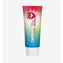 Oriflame Kids Gentle Çilek Özlü Diş Macunu 50 ML