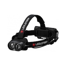 Led Lenser H19r Core Kafa Feneri Çok Renkli