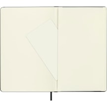 Moleskine Art Eskiz Defteri L Boy Siyah 103 Ivory