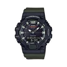 Casio HDC-700-3AVDF Erkek Kol Saati