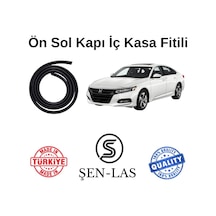 Honda Accord 2012-2019 Şen-las Sol Ön Kapı Fitili Şl24002