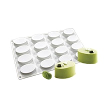 Çoklu Silikon Tart Kek Pasta Tatlı Kalıbı - Sf7081