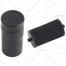 Motex. Mx5500. Blıtz ve Jolly Meto Yedek Keçesi Ölçü 20Mm 1Adet