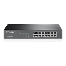 Tp-link 16port Gigabit Tl-sg1016d