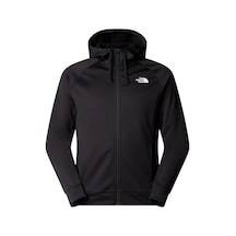 The North Face Erkek Reaxıon 2.0 Hooded Full Zıp Ceket Nf0a8dvyks71 Siyah The North Face Erkek Reaxıon 2.0 Hooded Full Zıp Ceket Nf0a8dvyks71 Siyah