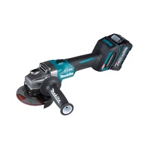 Makita Taşlama Makinası 40v Ga004gm201