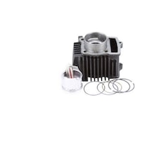 Ramzey Cub 100 Sılındır Pıston Komple Dokum 50mm 541010140
