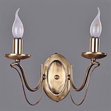 Daylight Duvar Aplik BS.3102-52-29 Beyaz