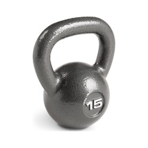 Hammertone Kettle Bells - 10 To 55 Lbs. Hkb Workout Weights