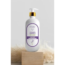 Sedir, Ağacı, Özü, Ile, Kuvvetlendirilmiş, Lavanta, Yağlı, Bitkisel, Sıvı, Sabun, 400ml