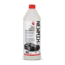 Newmix Cilalı Fırçasız Oto Şampuanı-1000 Ml