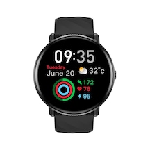 Zeblaze GTR 3 Pro Akıllı Saat (Zeblaze Türkiye Garantili) Zeblaze GTR 3 Pro Akıllı Saat (Zeblaze Türkiye Garantili)