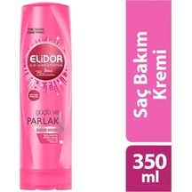 350 Ml Saç Kremi Güçlü Parlaklık