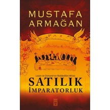 Satılık Imparatorluk