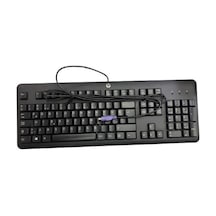 HP PS/2 Kablolu F Klavye