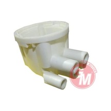 Distributör Kapağı