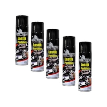 Lastik Tampon Parlatıcı Koruyucu Ebrayn Sprey 500 Ml 5 Adet Lastik Tampon Parlatıcı Koruyucu Ebrayn Sprey 500 Ml 5 Adet