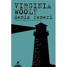 Deniz Feneri - Virginia Woolf - Ayrıntı Yayınları