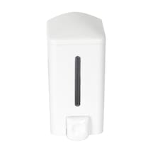 Sıvı Sabun Dispenseri Aparatı Beyaz 1000 Ml