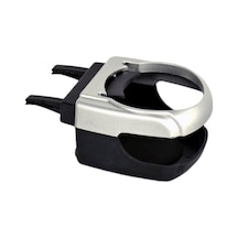 Carub Bardaklık Havalandırma Silver Br2941013