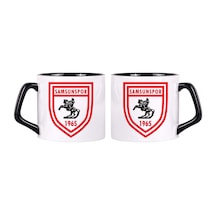 Samsunspor Kupa Bardak Tek Adet 0395 Çok Renkli