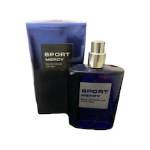 Mercy Sport Erkek Parfüm EDP  50 ML