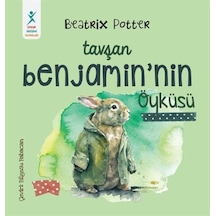 Tavşan Benjamin'in Öyküsü / Beatrix Potter