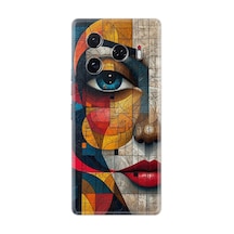 Camon 30 Pro 5g Kılıf Hd Baskılı Yüksek Korumalı Xt-camon30pro 2609 Stk-211-30pro